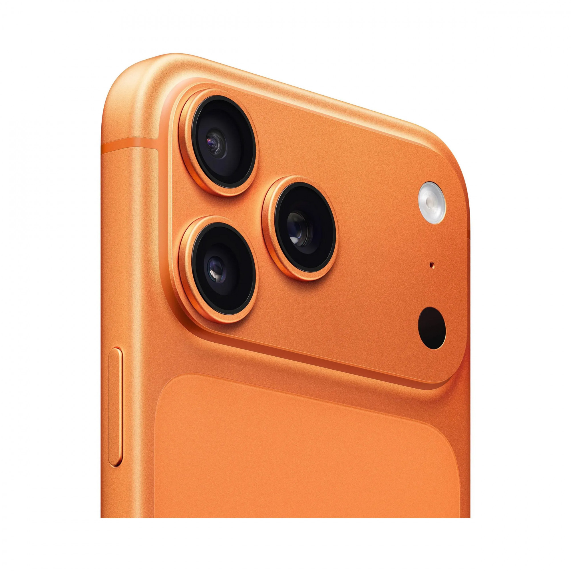 б/у Apple iPhone 17 Pro Max 256GB Dual SIM Cosmic Orange (MG044)